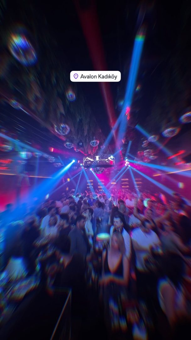 Avalon Kadıköy