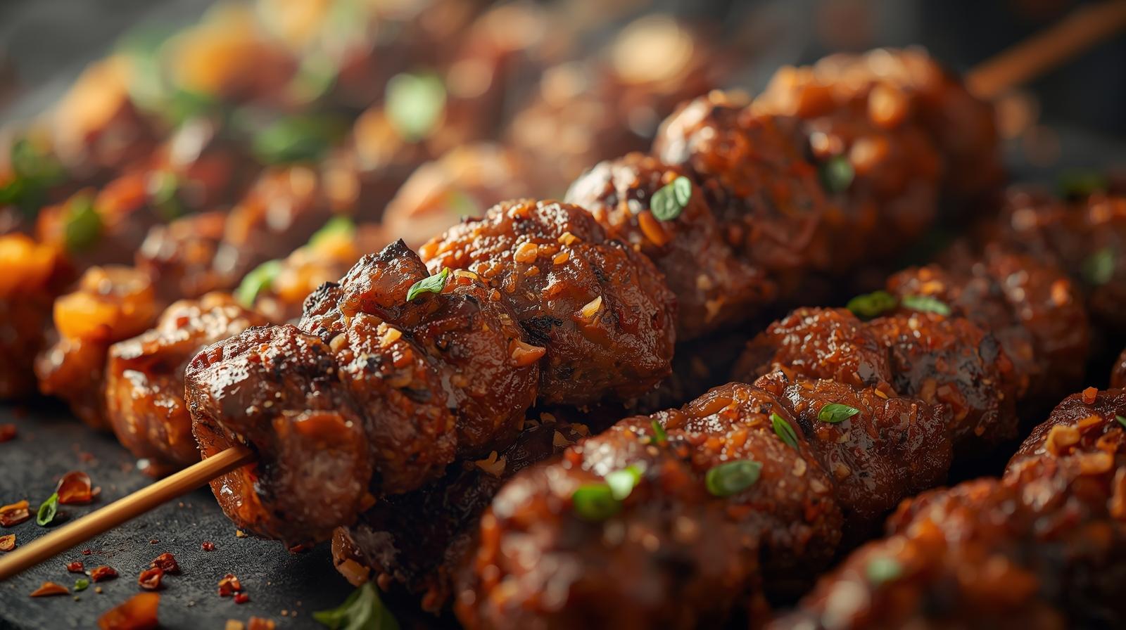 Maziden Special (Adanaya dana lokum sarılı)